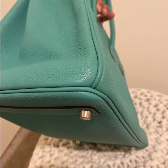 Hermes Birkin 35 - Picture 8 of 14
